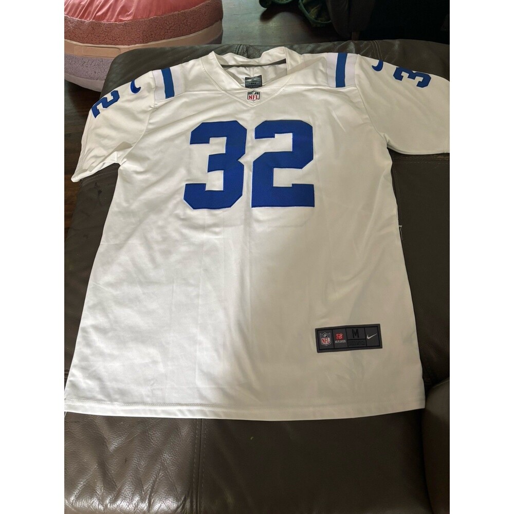 Nike NFL Football Jersey James Sz M